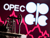 Toyo Keizai (Япония): Саудовская Аравия и Россия – союзники по ОПЕК+ - «ЭКОНОМИКА»