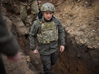 Зеленский: пришло время предложений для Украины и Грузии по членству в НАТО (Українська правда) - «Новостной блогер»