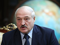 Белорусские новости (Белоруссия): в отношениях Минска и Вашингтона начинается новый ледниковый период - «Политика»