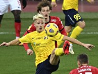 Шведский футболист: жизнь в России помогла мне вырасти как человеку (Fotbollskanalen, Швеция) - «Новостной блогер»