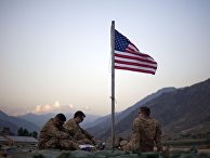 Афганистан: США сбегают... Турция устремляется вперед! (Cumhuriyet, Турция) - «Новостной блогер»