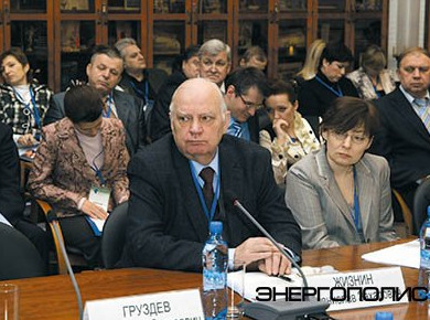 Архитектура энергетической бeзопасности - «Новости - Энергетики»