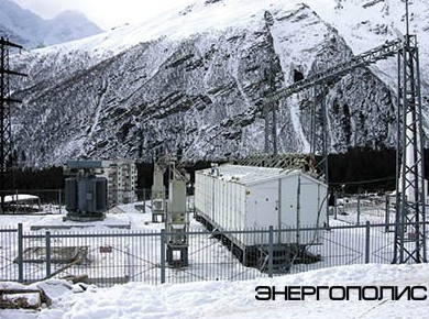 ФАКТОРЫ НАДЕЖНОСТИ - «Новости - Энергетики»