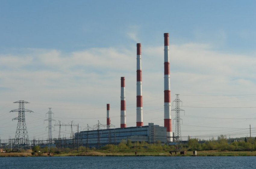 36 млрд рублей сроком на 16 лет для финансирования проекта модернизации Заинской ГРЭС - «Новости - Энергетики»