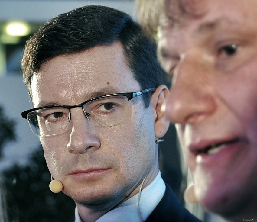 Александр Либеров: «международное технологическое партнерство способствует модернизации отрасли» - «Новости - Энергетики»