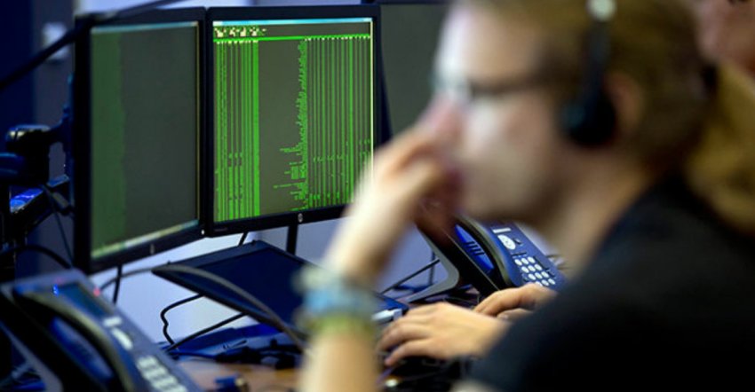 Аналитики прогнозируют в 2021 году прирост IT-сектора на 5,5% - «Новости - Энергетики»