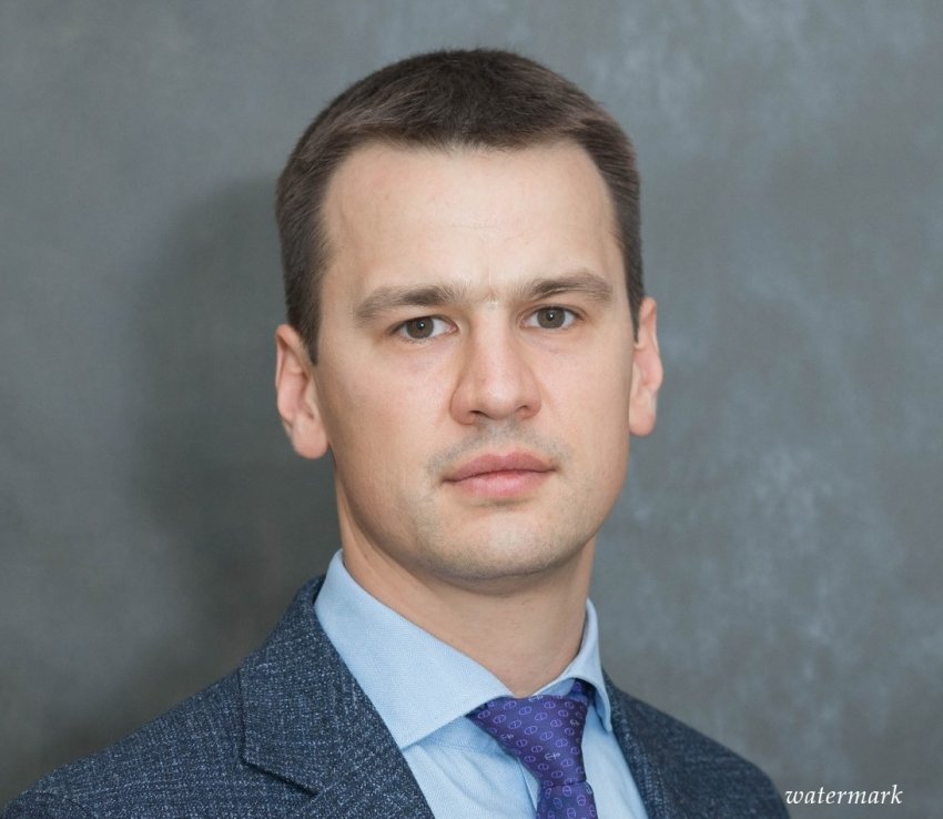 Артем Пидник возглавил ПАО «МРСК Северо-Запада» - «Новости - Энергетики»