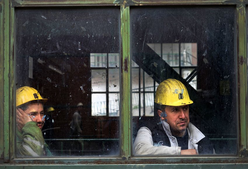 Более 90% российских компаний пострадали в 2020 году от сокращения спроса - «Новости - Энергетики»