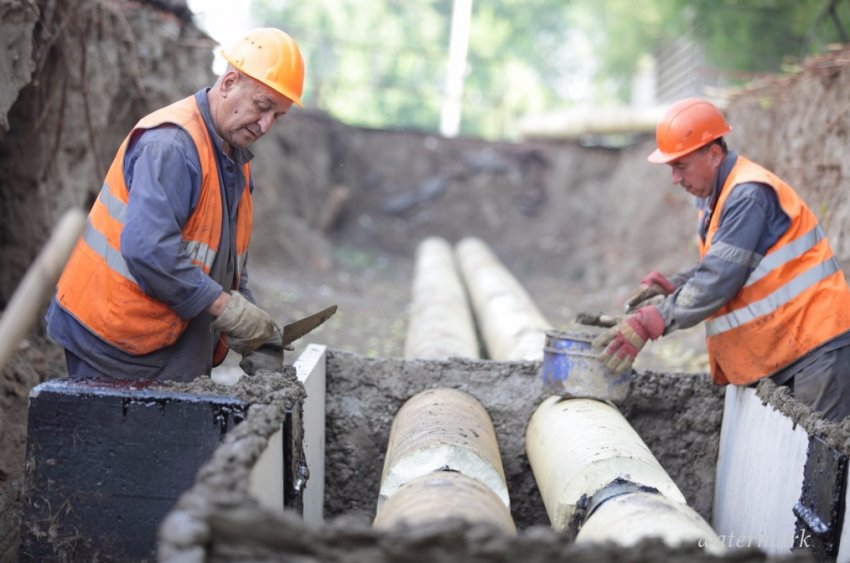 Болевая точка ЖКХ - «Новости - Энергетики»