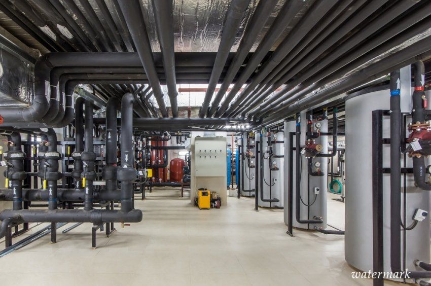 Челябинск: уникальная практика по выходу из кризисной ситуации в теплоснабжении - «Новости - Энергетики»