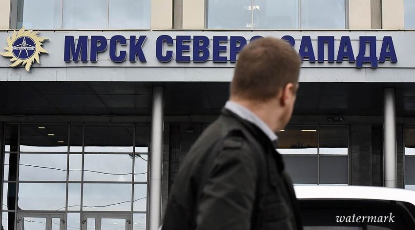 Чистая прибыль «Россети Северо-Запад» по МСФО за 9 месяцев составила 299,8 млн рублей - «Новости - Энергетики»