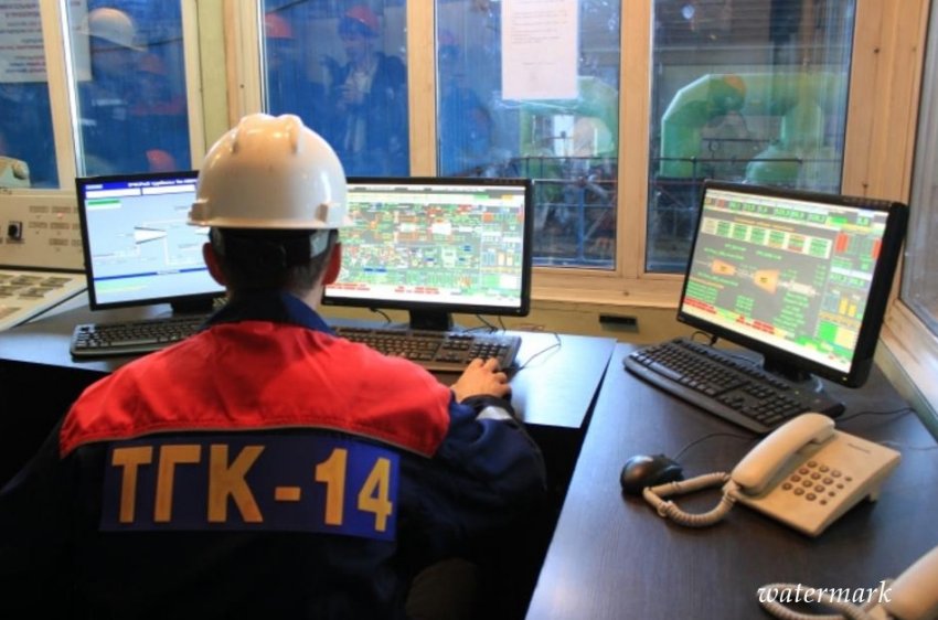 Чистая прибыль ТГК-14 за I полугодие выросла в 13 раз - «Новости - Энергетики»