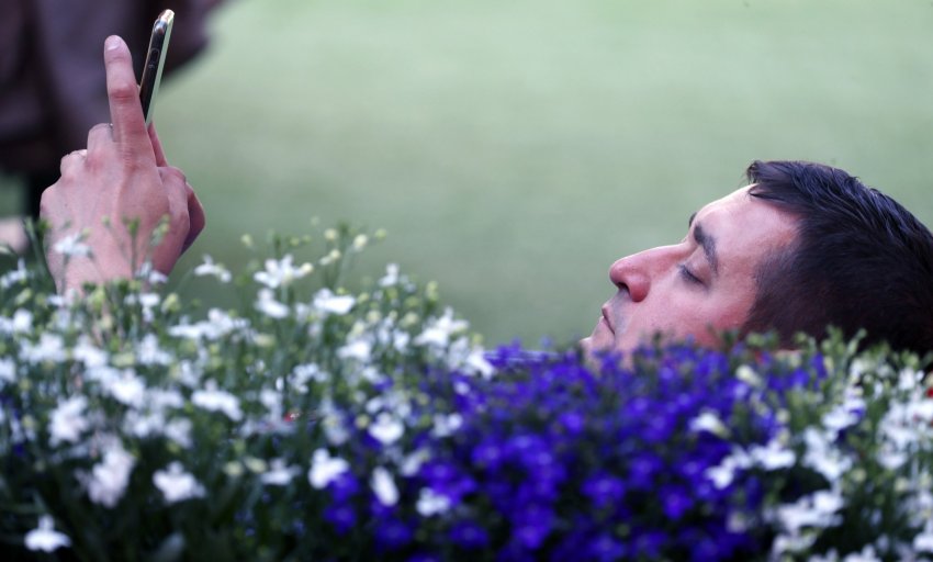 «Читайте, завидуйте, я — гражданин» - «Новости - Энергетики»