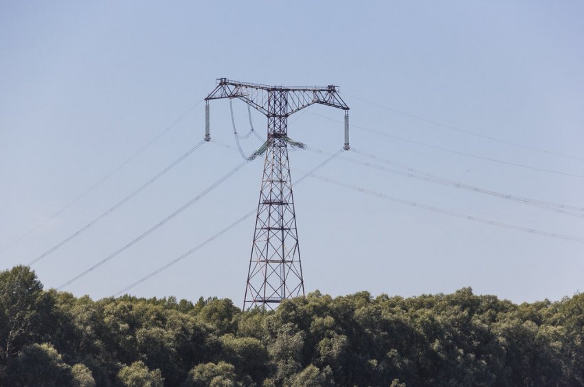 Цифровой мониторинг запасов устойчивости в энергосистеме Республики Алтай - «Новости - Энергетики»