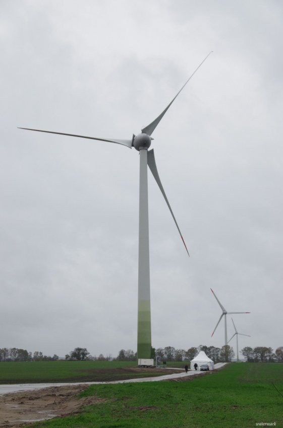 Цифровой ветропарк - «Новости - Энергетики»