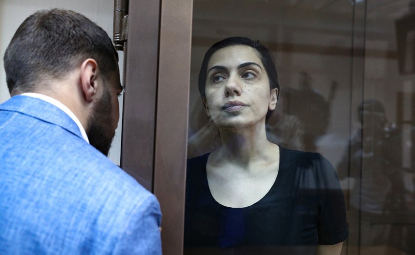 Дело Цуркан - «Новости - Энергетики»