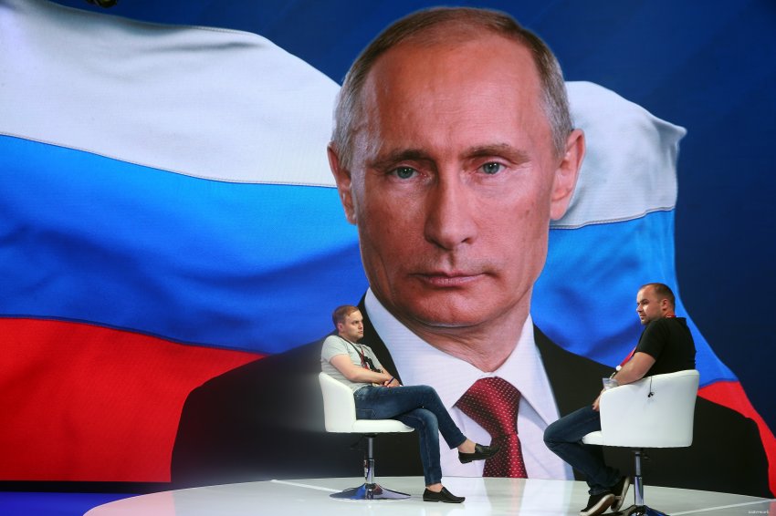 Дежавю. Намедни, давеча, надысь - «Новости - Энергетики»