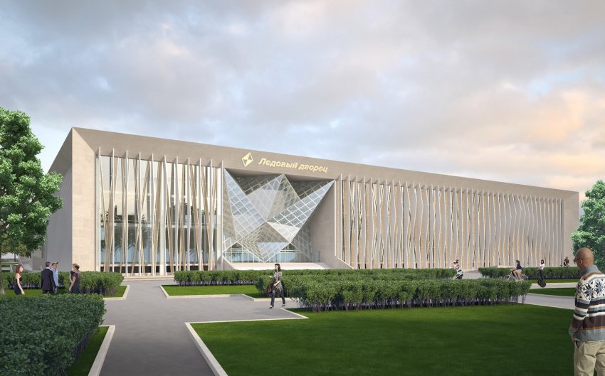 Дополнительные 8,8 МВт мощности спортивным объектам «Лужников» - «Новости - Энергетики»