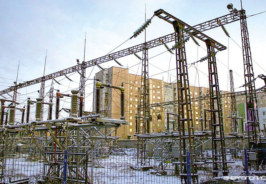 Дорожная карта до контрольной закупки - «Новости - Энергетики»