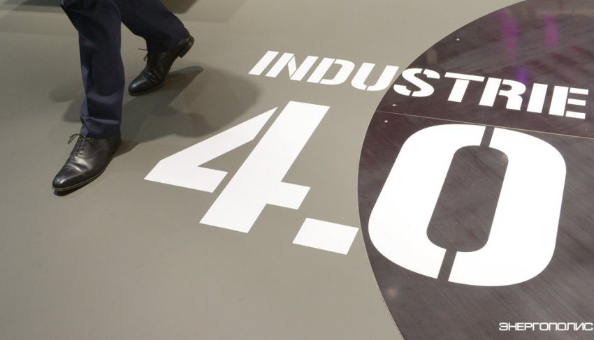 Фабрика будущего. Hannover Messe – витрина мировых инноваций - «Новости - Энергетики»