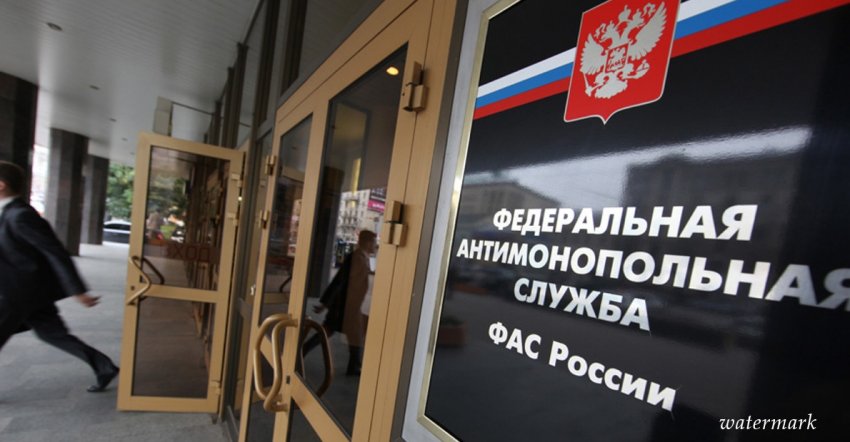 ФАС против - «Новости - Энергетики»