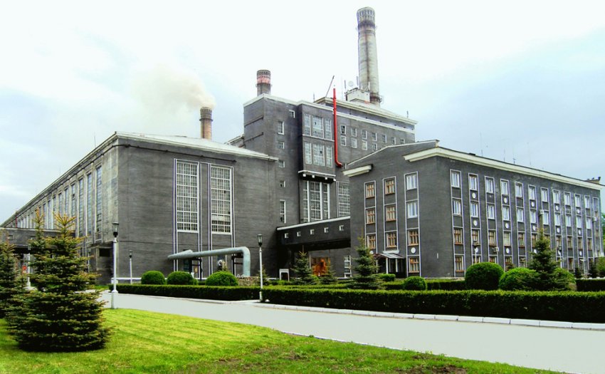 «Фортум» продает Аргаяшскую ТЭЦ - «Новости - Энергетики»