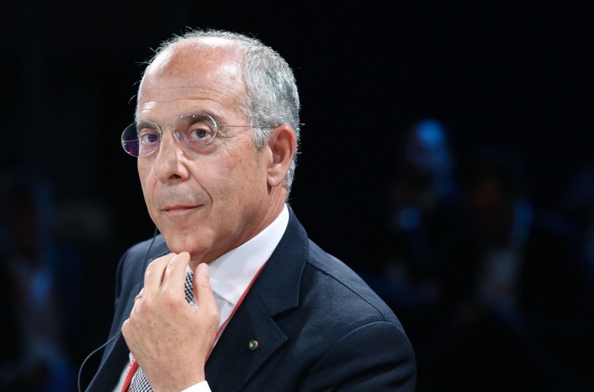 Франческо Стараче, генеральный директор Enel: «Мы заняты трансформацией нашего бизнеса в России» - «Новости - Энергетики»