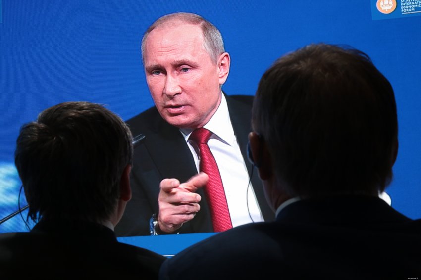 Галопом не по Европам - «Новости - Энергетики»