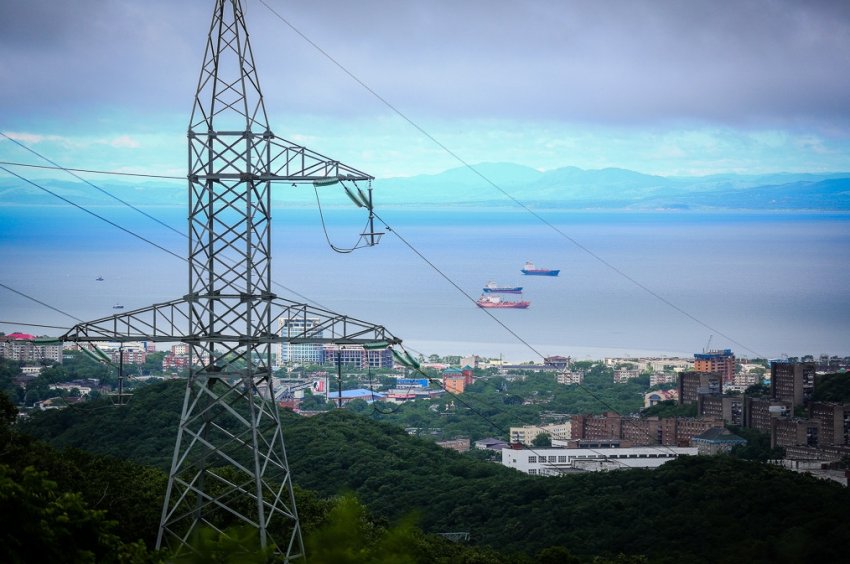 Инвестирование средств ФНБ в энергетику ДФО - «Новости - Энергетики»