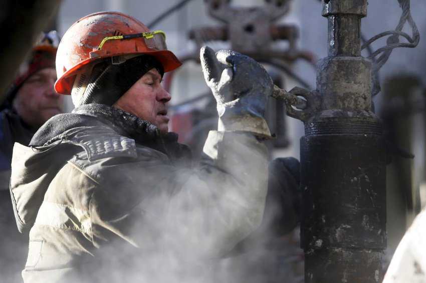 Использование ветрогенерации на проекте «Восток ойл» - «Новости - Энергетики»