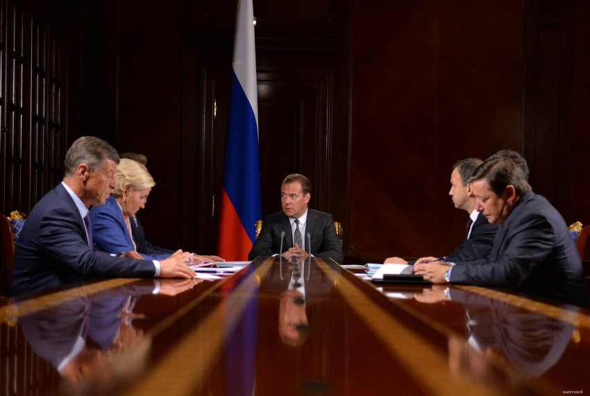 "Я планов наших люблю громадье". Основные направления деятельности правительства до 2024 года - «Новости - Энергетики»