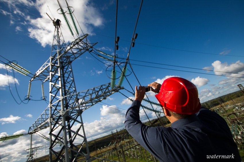 «Янтарьэнерго» за девять месяцев 2018 года подключило к сетям 235 объектов юрлиц - «Новости - Энергетики»