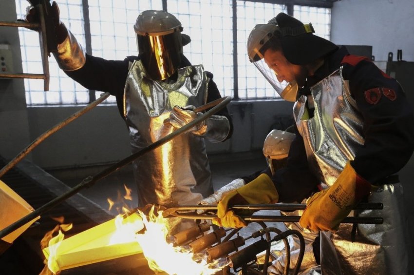 Экологический мониторинг для промышленных предприятий - «Новости - Энергетики»