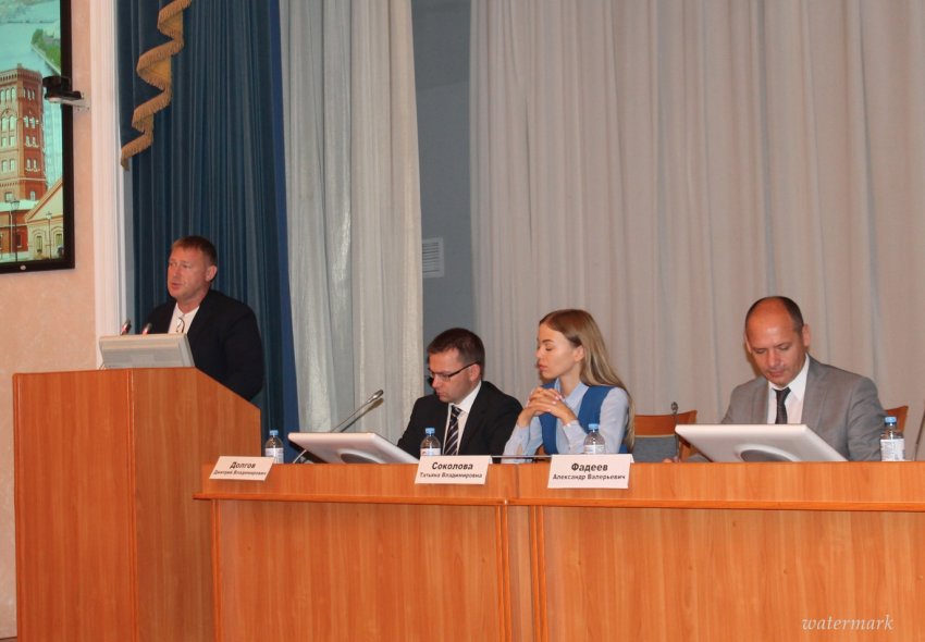 Эксперты отстаивают позиции профсообщества - «Новости - Энергетики»