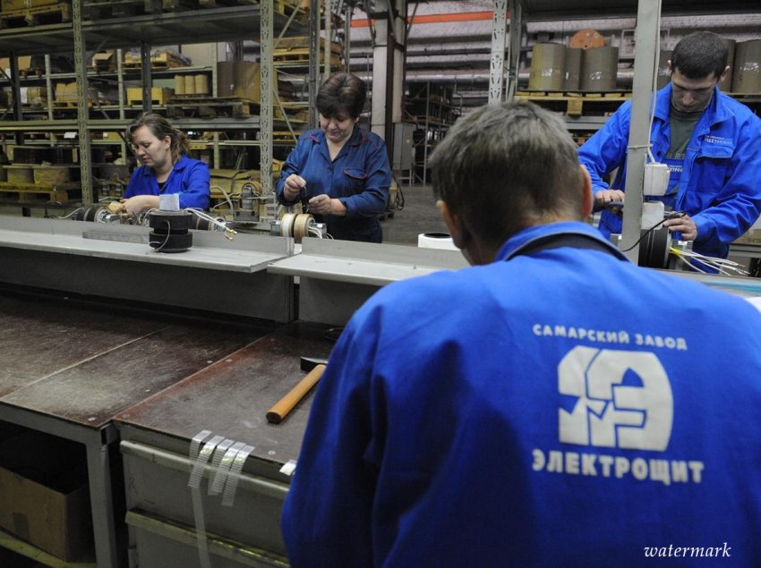 Электрощит Самара отчитался о финансовых результатах по итогам I полугодия - «Новости - Энергетики»