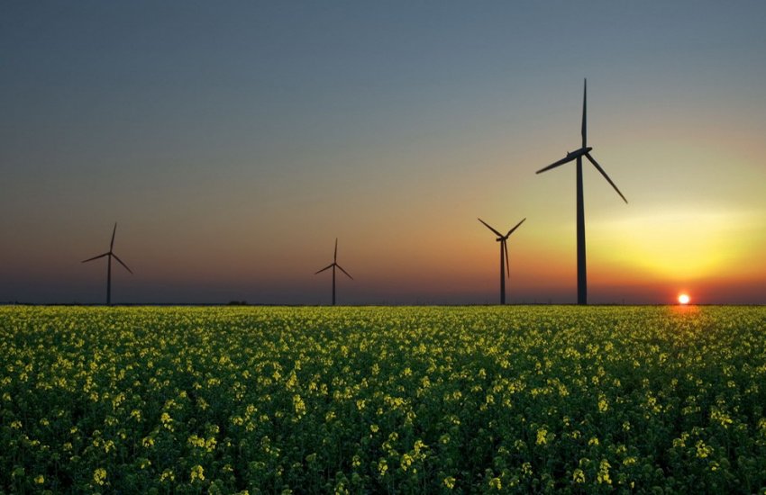 Энергетическая дипломатия зеленой энергетики - «Новости - Энергетики»