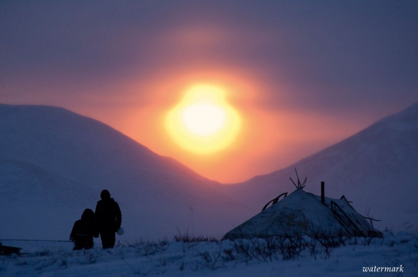 Энергомост Чукотка-Колыма - «Новости - Энергетики»