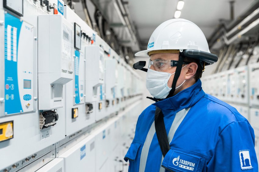 Энерготехнохаб «Петербург» - «Новости - Энергетики»