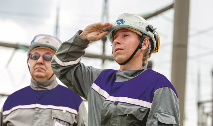 «Юнипро» в первом квартале 2021 года увеличило производство электроэнергии на 7,3% - «Новости - Энергетики»