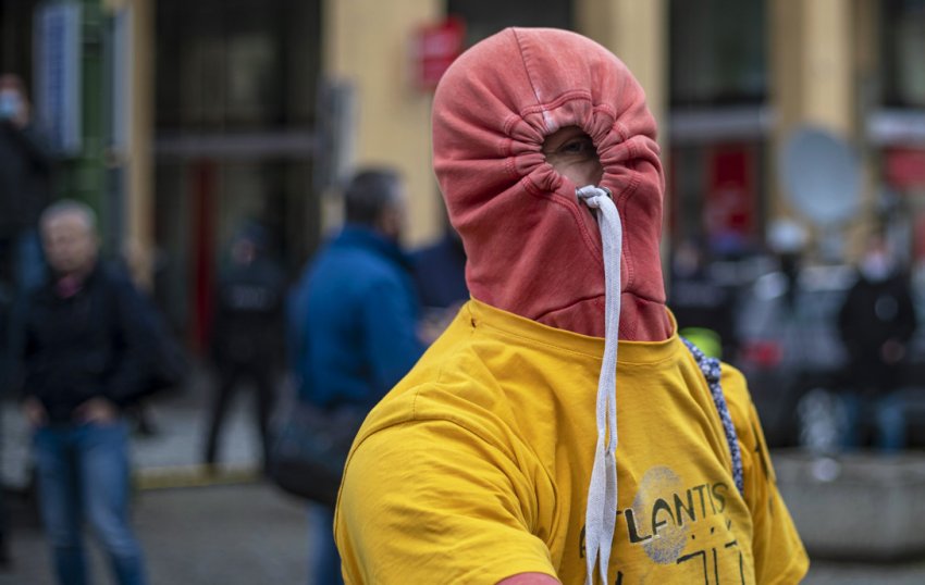 Карантин или «вот это все»? - «Новости - Энергетики»