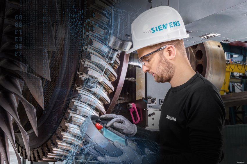 Комплексное решение «Сименс» и «Бентли Системс» для электростанций - «Новости - Энергетики»