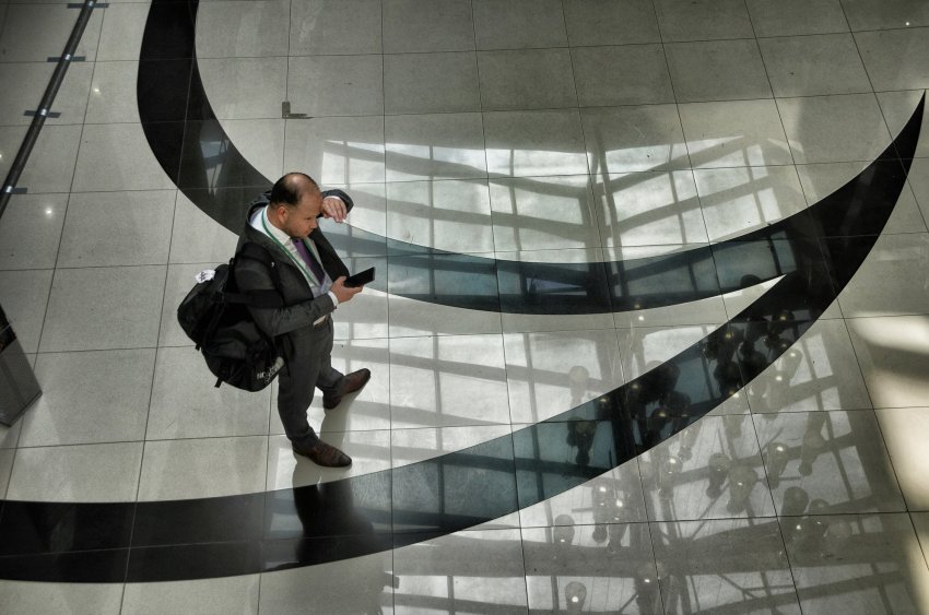 Люди должны стать главным бенефициаром роста - «Новости - Энергетики»