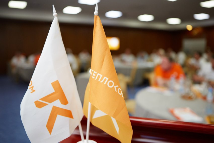 Марина Грязнова — новый генеральный директор «Теплокома» - «Новости - Энергетики»