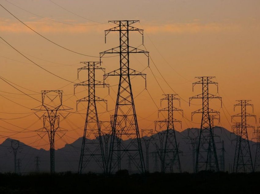 «МЭС Сибири» восстановили электроснабжение Тувы по резервной линии после аварийного отключения - «Новости - Энергетики»