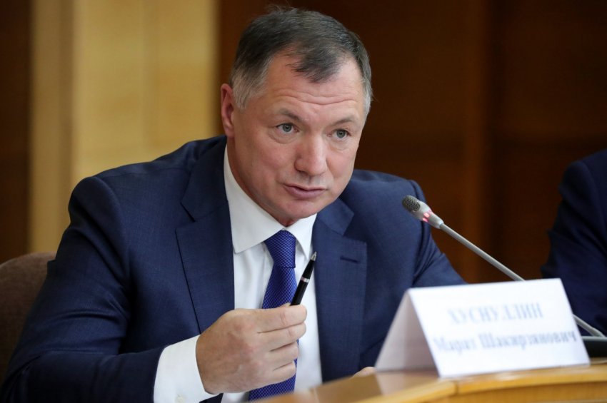 Модернизация коммунальной инфраструктуры в регионах - «Новости - Энергетики»