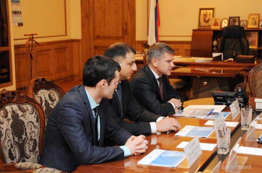 На Смоленщине успешно реализуются проекты - «Новости - Энергетики»