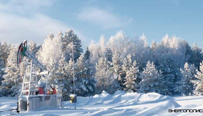 НЕФТЯНКА ПОД ПРЕССОМ САНКЦИЙ - «Новости - Энергетики»