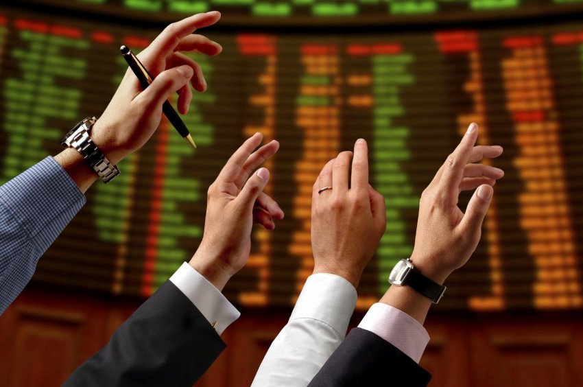 Нерыночная цена на хайпе - «Новости - Энергетики»