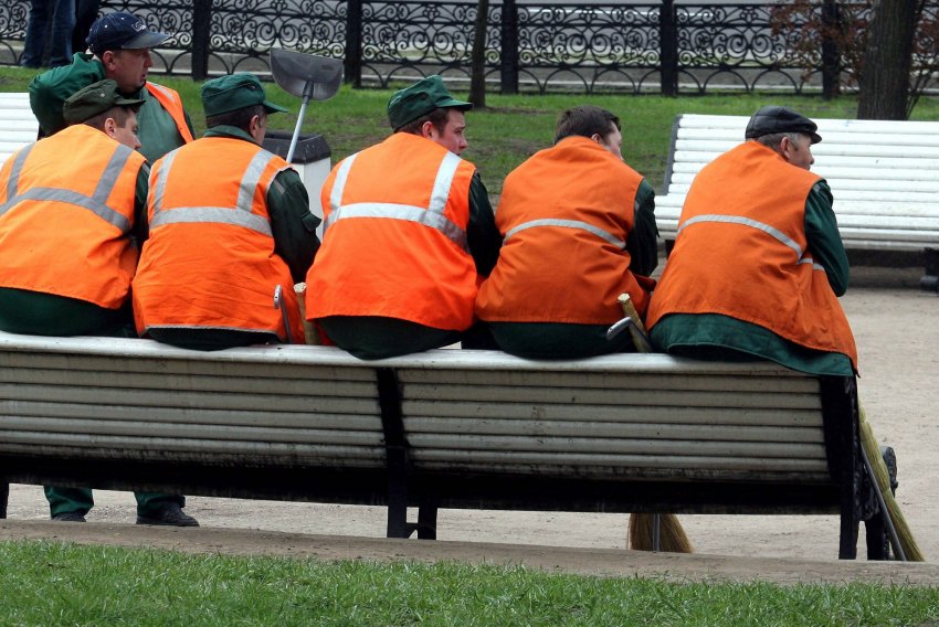 Никогда такого не было, и вот опять - «Новости - Энергетики»