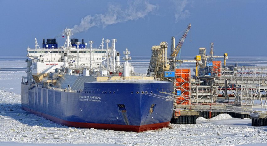 «НОВАТЭК» построит ветропарк на Ямале - «Новости - Энергетики»